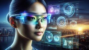 AI Smart Glasses 2026: The Ultimate Guide to the Future of Wearable Intelligence icon