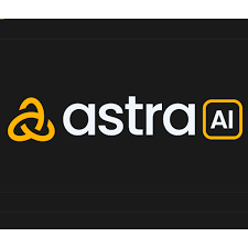 Astra AI icon