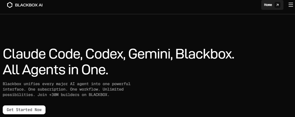 Black Box AI icon