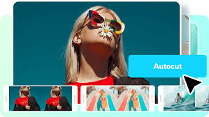 CapCut AI Auto Editing Update – Create Viral Videos in Seconds icon