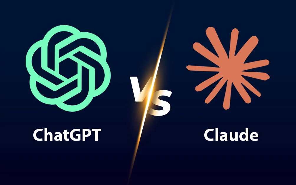 ChatGPT vs Claude APK