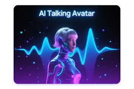 How to Create AI Talking Avatar Videos (Step-by-Step Guide for Beginners in 2026) icon