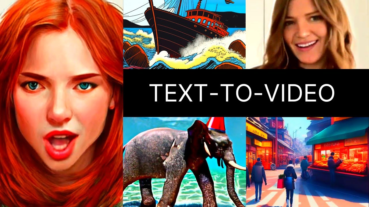 How to Create AI Videos from Text (Step-by-Step Guide for Beginners in 2026) icon