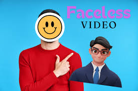How to Create Faceless AI Videos for YouTube & Reels icon