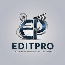 Editpro Tips AI icon