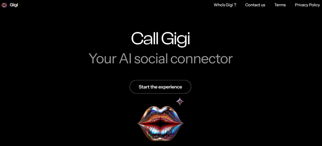 Gigi AI icon