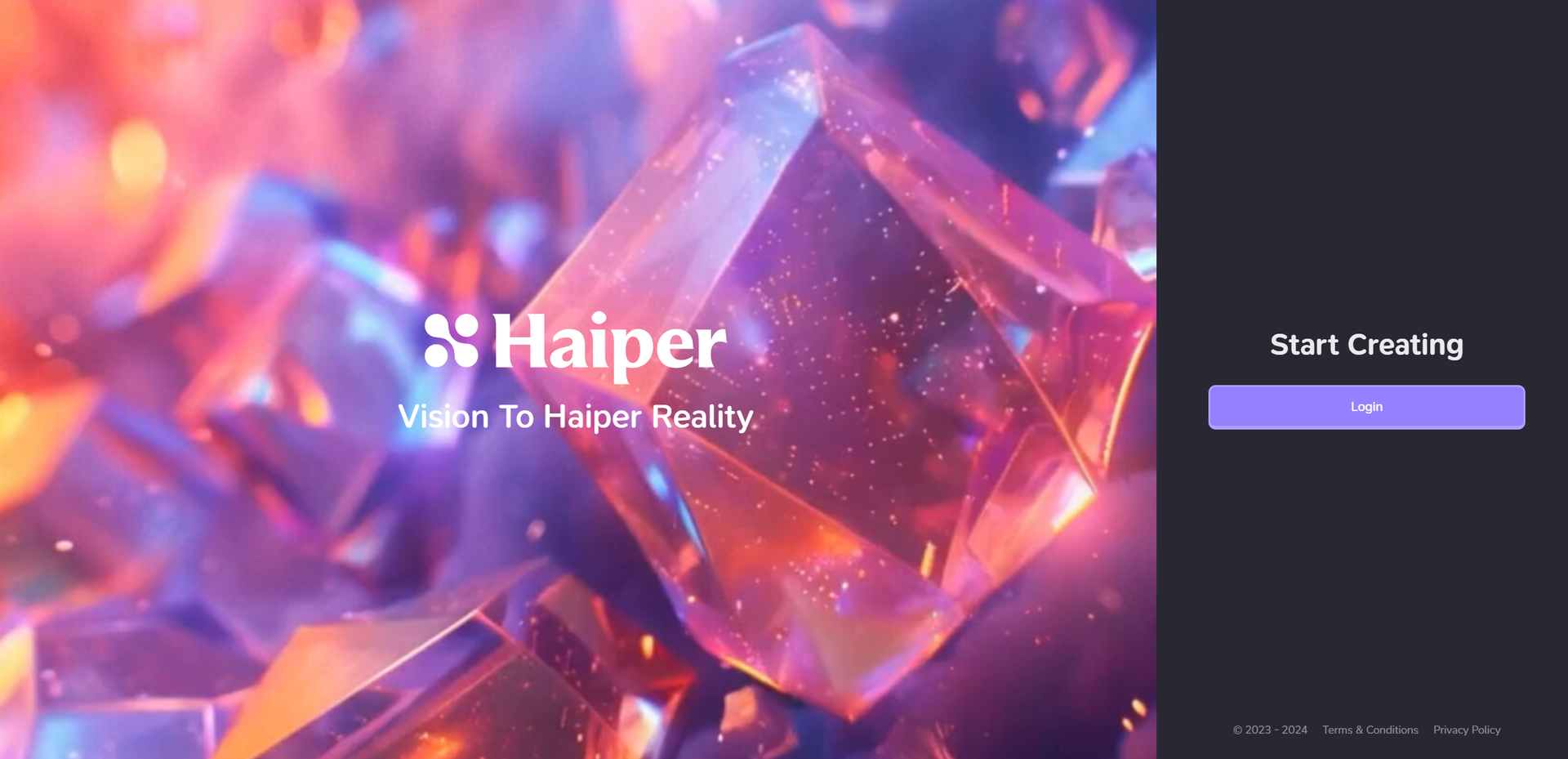 Haiper AI