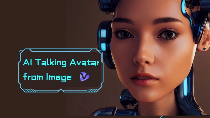 How to Create AI Talking Avatar Videos (Step-by-Step Guide for Beginners in 2026) icon