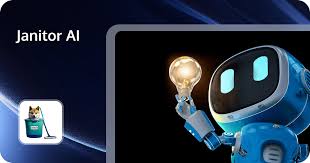 Janitor AI icon