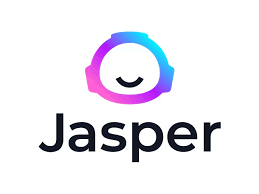 Jasper AI icon