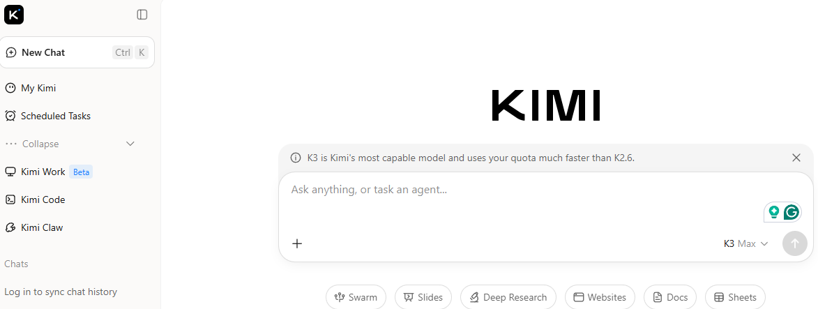 Kimi K3 AI: Why Moonshot AI's New Open-Weight Model Is One of the Biggest AI Stories of 2026 APK