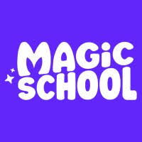 Magic School AI icon