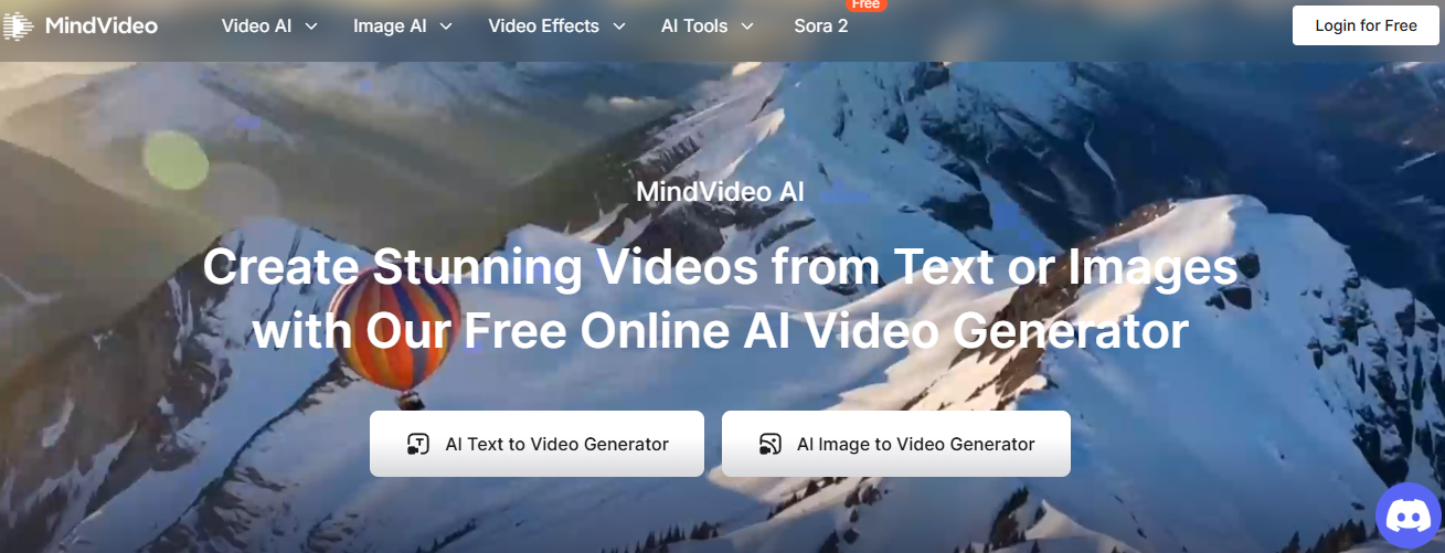 MindVideo AI icon