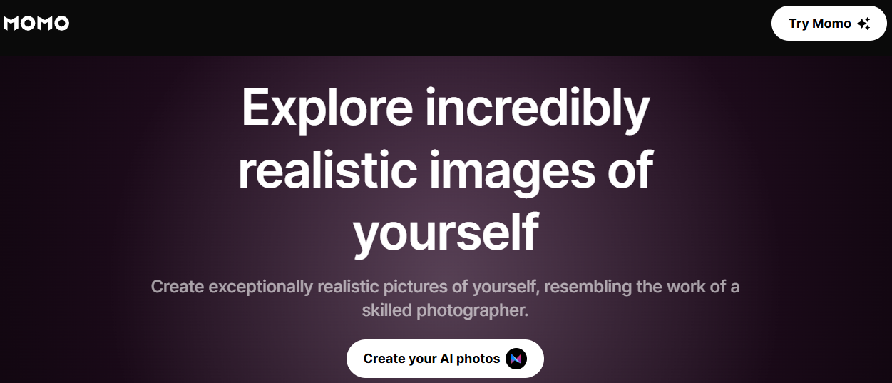 Momo AI