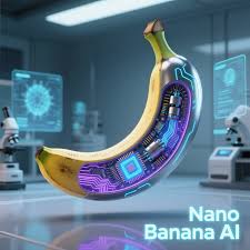 Nano Banana AI icon