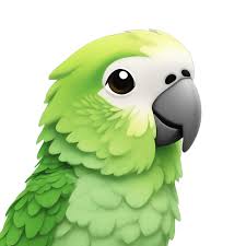 Parakeet AI icon