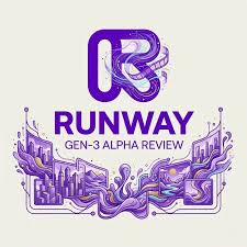 Runway ML Gen-3 Motion Tracking Update – AI Video Just Got Smarter icon