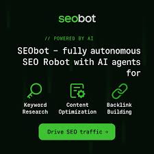 SEObot AI icon
