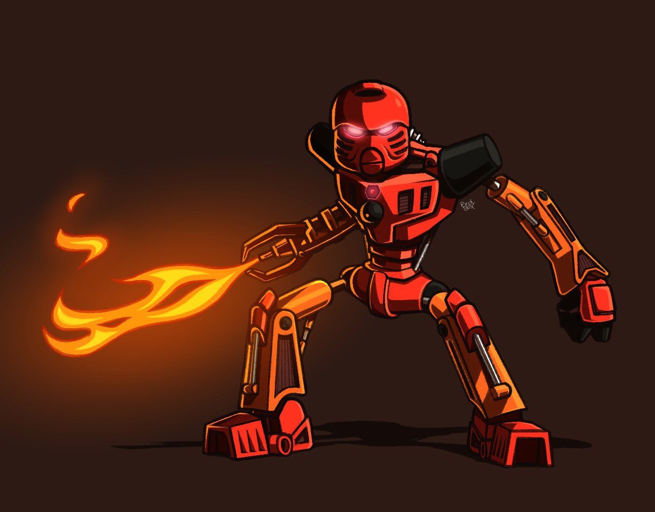 Tahu AI icon