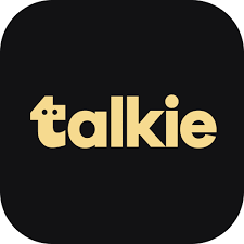 Talkie AI icon