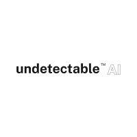 Undetectable AI icon