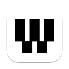 Weavy AI icon