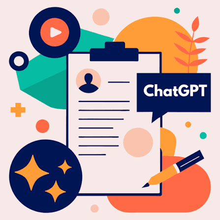 Best ChatGPT Prompt to Create a Professional Resume in Minutes (Free Template) APK