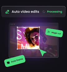How to Edit Videos Automatically with AI (Step-by-Step Guide for Beginners) APK