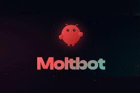 Moltbot AI APK